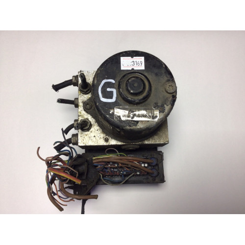 Volkswagen Golf Audi A3 Seat Leon Skoda Octavia ABS Beyni 1K0907379K 1K0614517H 10.0399-2584.4 10.0960-0348.3