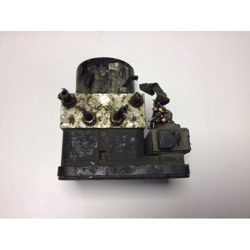 Volkswagen Golf Audi A3 Seat Leon Skoda Octavia ABS Beyni 1K0907379K 10.0960-0348.3 1K0614517H 10.0206-0106.4