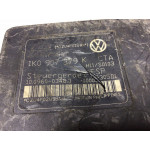 Volkswagen Golf Audi A3 Seat Leon Skoda Octavia ABS Beyni 1K0907379K 10.0960-0348.3 1K0614517H 10.0206-0106.4