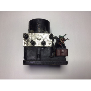 Opel Astra H Zafira B ABS Beyni 10.0960-0590.3 13244860 10.0206-0287.4 00404674E1