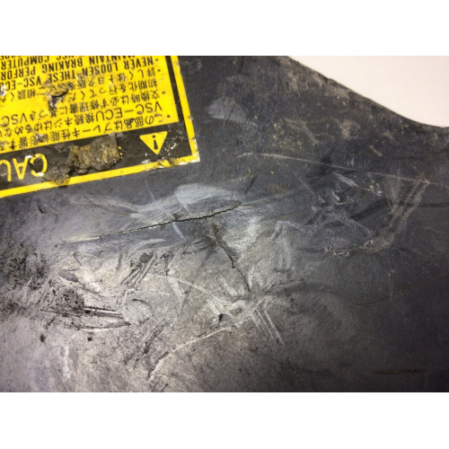 Lexus IS 220 ABS Beyni 44540-53041 89541-53040 133800-8400 04H509661