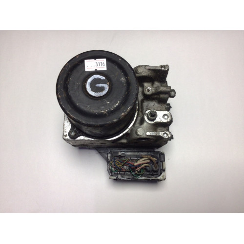 Lexus IS 220 ABS Beyni 44540-53041 89541-53040 133800-8400 04H509661