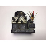 Volkswagen Golf Skoda Octavia ABS Beyni 10.0206-0041.4 10.0960-0349.3 1K0907379E 1K0614517C