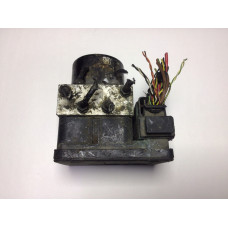 Volkswagen Golf Skoda Octavia ABS Beyni 10.0206-0041.4 10.0960-0349.3 1K0907379E 1K0614517C