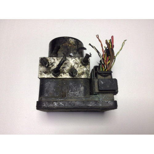 Volkswagen Golf Skoda Octavia ABS Beyni 10.0206-0041.4 10.0960-0349.3 1K0907379E 1K0614517C