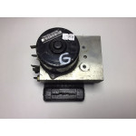 Land Rover Freelander 1 ABS Beyni 10.0925-0854.3 00008327E2 10.0204-0454.4 SRB500240