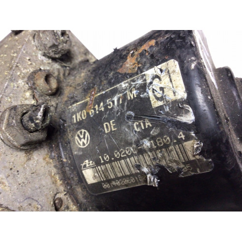 Volkswagen Golf 5 ABS Beyni 10.0960-0355.3 1K0614517M 1K0907379Q 10.0206-0180.4