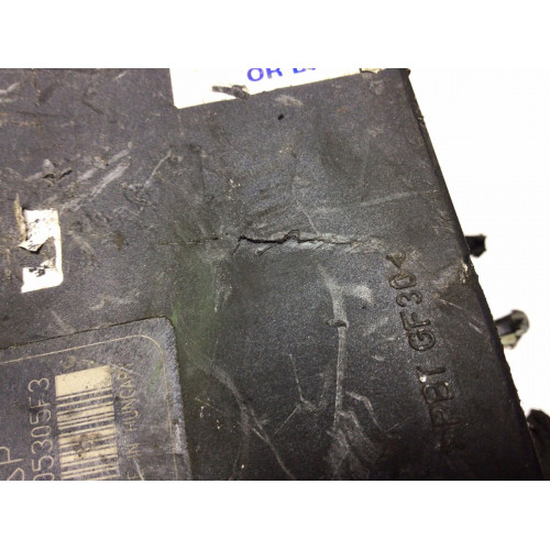 Volkswagen Golf 5 ABS Beyni 10.0960-0355.3 1K0614517M 1K0907379Q 10.0206-0180.4