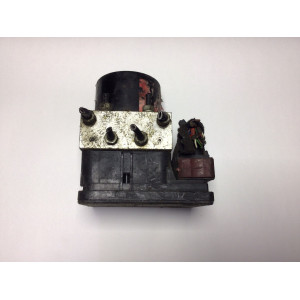 Opel Astra H Zafira B ABS Beyni 10.0960-0590.3 13244860 10.0206-0287.4 00404674E1