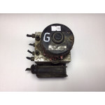 Opel Astra H Zafira B ABS Beyni 10.0960-0590.3 13244860 10.0206-0287.4 00404674E1
