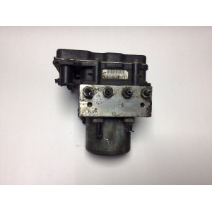 Jaguar X-Type ABS Beyni 0265235018 0265950471 9X43-2C405-BA