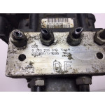 Jaguar X-Type ABS Beyni 0265235018 0265950471 9X43-2C405-BA