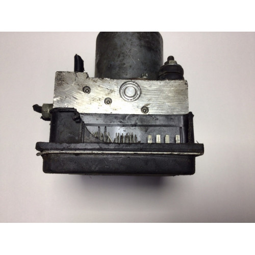 Jaguar X-Type ABS Beyni 0265235018 0265950471 9X43-2C405-BA