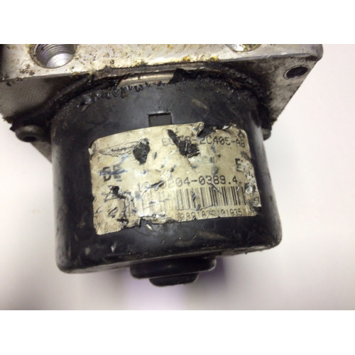 Aston Martin V8 ABS Beyni 6G33-2C405-AB 10.0925-1011.3 10.0204-0389.4