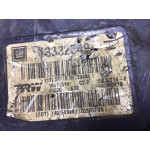 Opel Insigna ABS Beyni 13332549 16817014 16312214-P 54085571B