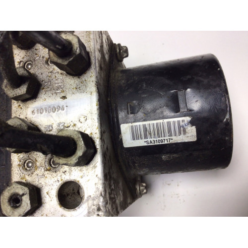 Opel Insigna ABS Beyni 13332549 16817014 16312214-P 54085571B