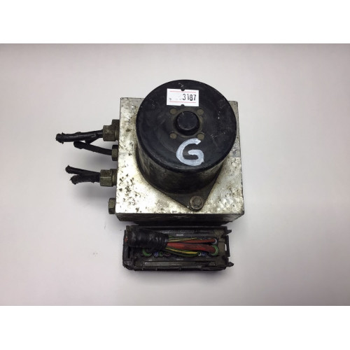 Opel Insigna ABS Beyni 13332549 16817014 16312214-P 54085571B
