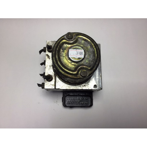 Mitsubishi Space Wagon ABS Beyni MR289380 AC.0450-0122.6