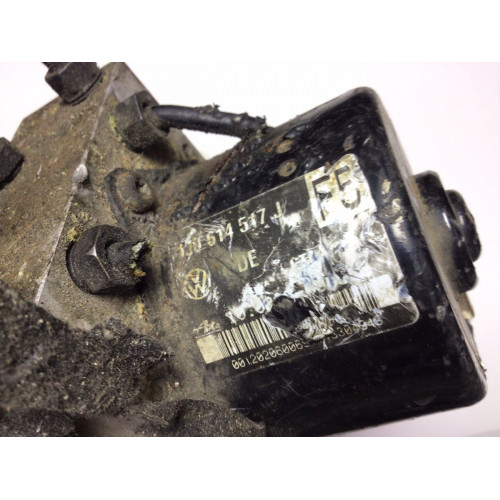 Audi A3 Volkswagen Bora ABS Beyni 10.0960-0335.3 1J0614517J 10.0206-0069.4 1C0907379M
