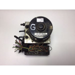 Audi A3 Volkswagen Bora ABS Beyni 10.0960-0335.3 1J0614517J 10.0206-0069.4 1C0907379M