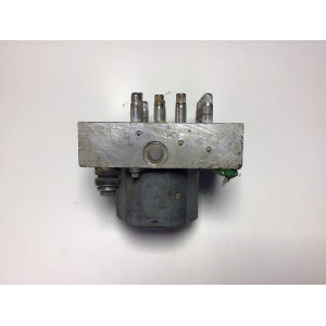 Ford Transit ABS Beyni GK21-2C405-AF P7380A8 269794