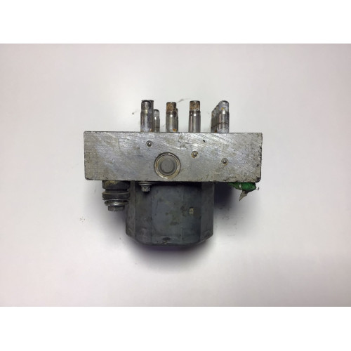 Ford Transit ABS Beyni GK21-2C405-AF P7380A8 269794