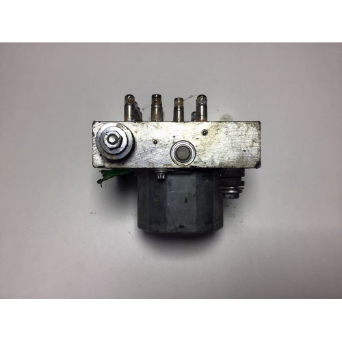 Ford Transit ABS Beyni GK21-2C405-AF P7380A8 269794