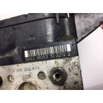 Mercedes A-Class W168 A160 ABS Beyni 0265202433 A0034317412