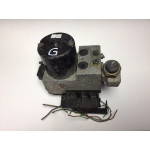 Mercedes A-Class W168 A160 ABS Beyni 0265202433 A0034317412