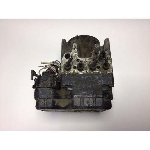 Toyota Yaris 1.8 ABS Beyni 133800-8470 89541-52630 44540-52110