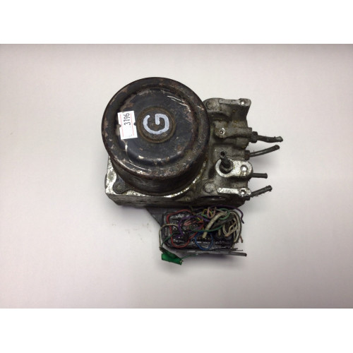 Toyota Yaris 1.8 ABS Beyni 133800-8470 89541-52630 44540-52110