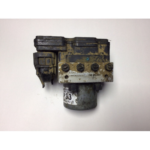 Kia Soul 1.6 ABS Beyni 58900-B2330 B2589-33580 4E63301457 6901120