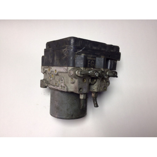 Mazda 6 ABS Beyni 133800-6980 GDK4-437A0 135268