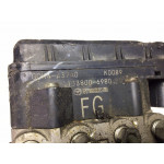 Mazda 6 ABS Beyni 133800-6980 GDK4-437A0 135268