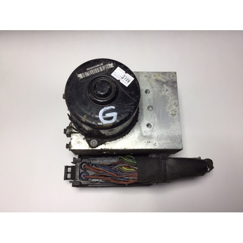 Mercedes CLC Cl203 10.0204-0538.4 A0064315112 A0375454732 10.0925-2311.3