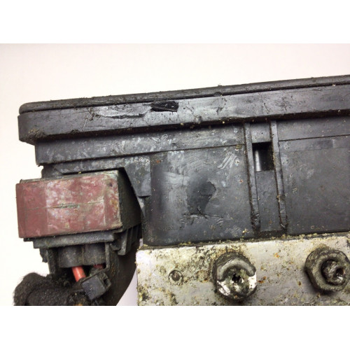 Opel Astra H ABS Beyni 10.0960-0539.3 13213610 10.0206-0206.4 00403046D0