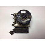 Opel Astra H ABS Beyni 10.0960-0539.3 13213610 10.0206-0206.4 00403046D0