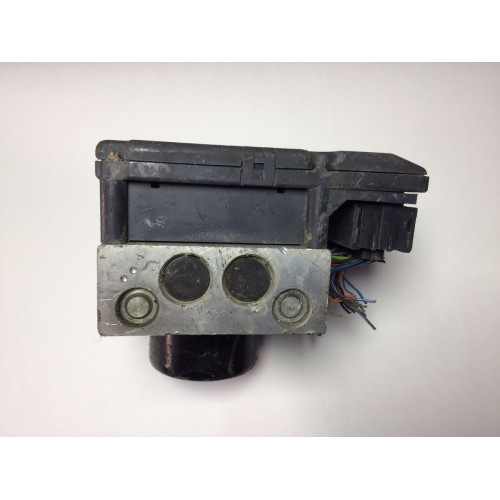 Audi A2 ABS Beyni 8Z0907379B 10.0947-0306.3 8Z0614517C 10.0204-0223.4