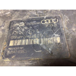 Audi A2 ABS Beyni 8Z0907379B 10.0947-0306.3 8Z0614517C 10.0204-0223.4