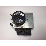 Audi A2 ABS Beyni 8Z0907379B 10.0947-0306.3 8Z0614517C 10.0204-0223.4