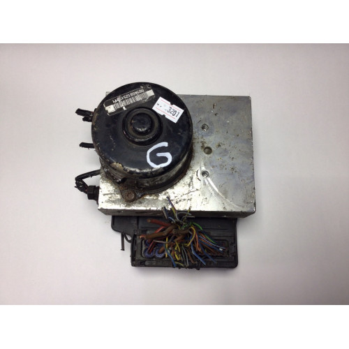 Audi A2 ABS Beyni 8Z0907379B 10.0947-0306.3 8Z0614517C 10.0204-0223.4