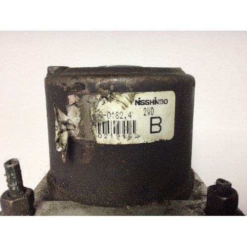 Suzuki Alto ABS Beyni 78F0 AC.0450-0162.4