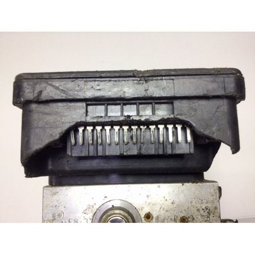 BMW 320 E91 ABS Beyni 34526784764-01 10.0960-0839.3 3451-6784763-01 10.0206-0351.4