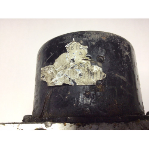 Land Rover Freelander ABS Beyni 10.0204-0355.4 SRB000200A0066 10.0925-0851.3 00008327E1