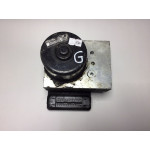 Land Rover Freelander ABS Beyni 10.0204-0355.4 SRB000200A0066 10.0925-0851.3 00008327E1