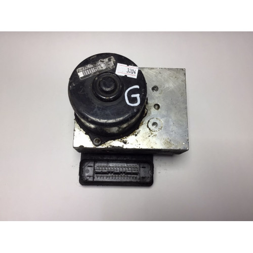 Land Rover Freelander ABS Beyni 10.0204-0355.4 SRB000200A0066 10.0925-0851.3 00008327E1