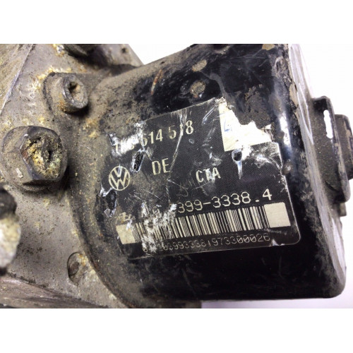 Volkswagem Golf 4 Bora Audi A3 Seat Leon ABS Beyni 1K0907379AC 10.0960-0359.3 1K0614518 10.0399-3338.4