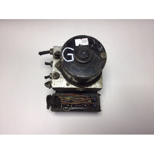 Volkswagem Golf 4 Bora Audi A3 Seat Leon ABS Beyni 1K0907379AC 10.0960-0359.3 1K0614518 10.0399-3338.4