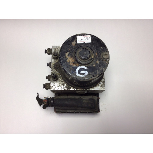 Opel Astra H Zafira B ABS Beyni 10.0960-0578.3 13246537 10.0206-0292.4 00405070E1