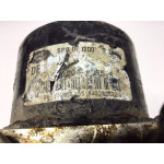 Land Rover Freelander ABS Beyni 10.0204-0355.4 SRB000200A0066 10.0925-0851.3 00008327E1